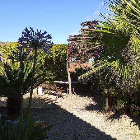 Villa Casa Vacacional O Trisquel Pontevedra Exterior foto